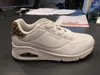 Skechers UNO Sportschuh Weiß Produktbild-Vorschau 1