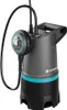 Gardena 9017-47, Unterwasserpumpe, 550 W, AC, 0,9 bar, Produktbild-Vorschau 10