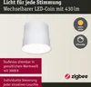 Paulmann LED Modul Einbauleuchte Base 1er-Set Produktbild-Vorschau 6