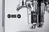 Quick Mill Elevate R Rotationspumpe Espressomaschine Produktbild-Vorschau 5