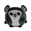 WP MERCHANDISE - Grauer Koala plüschtier (21 cm) Produktbild-Vorschau 1