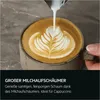 AEG Espresso Siebträgermaschine EC8-1-8BP 8000 EC8-1-8BP Produktbild-Vorschau 7