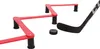 Merco 7 Section Stickhandling hokejový trenažér varianta Náhled obrázku produktu 2