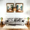 Boho-stijl decoratieve tafellamp, nachtkastlamp, Productafbeelding-voorbeeld 5