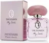 Trussardi My Scent EDT 50ML Produktbild-Vorschau 3