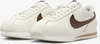 Nike Cortez Leather "Cacao Wow" White/Brown, Velikost: 44.5 Náhled obrázku produktu 5