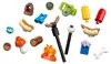 LEGO Friends: Cabaña acogedora en el bosque otoñal. Vista previa de la imagen del producto 21