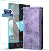 Handyhülle für Samsung Galaxy A57 5G RFID Schutz Klapphülle Produktbild-Vorschau 1