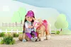 BABY born® Deluxe Reiter-Outfit 43cm Produktbild-Vorschau 11
