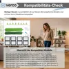 20er iRobot E- I- J- Serie Ersatz Teile i7 j9 Set Seiten Produktbild-Vorschau 2