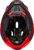 Bell SUPER DH Spherical Fahrradhelm mat/gls red/black Produktbild-Vorschau 23