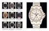 Vintage Rolex Limited Edition (the Mint edition) Produktbild-Vorschau 10