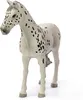 Schleich schleich® Horse Club 13910 Knabstrupper Stute Produktbild-Vorschau 6