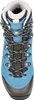 Lowa BADIA GTX Damen türkis/mandarine 39 Produktbild-Vorschau 6