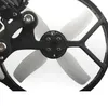 HQProp DT90MMX4 Propeller Grau Produktbild-Vorschau 2