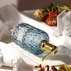 Szklany dozownik mydła do wielokrotnego napełniania w Podgląd zdjęcia produktu 4