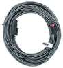 vhbw Niederspannungs-Kabel kompatibel mit Husqvarna Produktbild-Vorschau 2