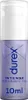 A bottle of Durex Intense Orgasmic Gel. Voir les images du produit