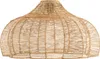Light & Living - paralume - Tonoda - naturale - tessile - Ø Anteprima dell’immagine prodotto 2
