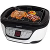 multicooker 8in1 | Pentola a pressione | Cuociriso | Anteprima dell’immagine prodotto 3