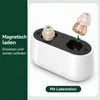 Hörverstärker Set wiederaufladbar mit magnetischer Produktbild-Vorschau 3