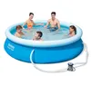 Bestway Fast Set™ Pool Set 305x76 cm, mit Filterpumpe Produktbild-Vorschau 18
