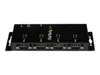 StarTech.com 4 Port USB auf DB9 RS232 Serieller Adapter-Hub Produktbild-Vorschau 12