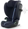 Cybex Kindersitz Solution G2 i-fix Plus Blu Oceano Anteprima dell’immagine prodotto 12