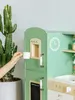 CLASSIC WORLD Grande cuisine vintage en bois pour enfants + Voir les images du produit 4