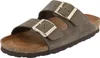 Rohde Damen Pantolette Leder zwei Riemen Schnalle Alba Produktbild-Vorschau 35