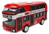 Leantoys Stapelantriebsbus 4 Farben Produktbild-Vorschau 2