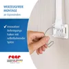 reer Möbel-Kipp-Sicherung, clevere Wand-Befestigung für Produktbild-Vorschau 27