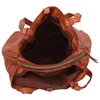 HAROLD'S Leder Schultertasche Submarine Shopper Twin Upend Produktbild-Vorschau 13