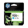 HP Nr 920 XL Druckerpatrone cyan (CD972AE) Náhled obrázku produktu 1