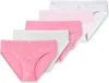 Schiesser Kleinkinder Mädchen 5 er Pack Slips Gr. 140  Produktbild-Vorschau 1