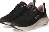 Skechers Sneakers 150025-BKRG in Black color size 37 Voir les images du produit 25
