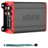 Amplificateur automobile VEVOR 4 canaux, amplificateur de Voir les images du produit 1