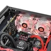 Thermaltake CA-1B8-00S1WN-00 Thermaltake Core V1 case Náhled obrázku produktu 7