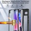 360° Hülle für Google Pixel 6A Rundum vollschutz mit Produktbild-Vorschau 6