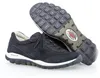 Gabor Comfort  Damenschuhe Schnürschuhe Sportive  Blau Productafbeelding-voorbeeld 10