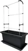Support de plantes Green Wall pour Magnus 64 x 25 cm pour Voir les images du produit 2