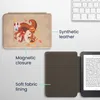 kwmobile Schutzhülle für Kobo Clara 2E / Tolino Shine 4 Produktbild-Vorschau 5
