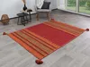 Steffensmeier Handwebteppich Muriani | Baumwolle |  Produktbild-Vorschau 1