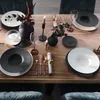 Villeroy & Boch Gourmetteller Manufacture Rock Voir les images du produit 12
