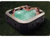 Whirlpool PureSpa Bubble GREYSTONE DELUXE 4 - 28450 Náhľad obrázku produktu 10