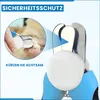 LINUMA® Krallenschere für Hunde, Katzen & Kleintiere - Produktbild-Vorschau 4