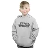 Star Wars - Kapuzenpullover für Jungen BI12000 (152-158) Produktbild-Vorschau 2