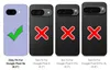 Defender Case for Google Pixel 9a Protective Cover Matt Náhled obrázku produktu 3