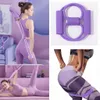 Pilates Set - 10 in 1 - Yoga Fitnessset mit Pilatesring Produktbild-Vorschau 2