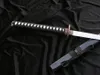 Japanisches Samurai Katana Schwert| Handgefertigtes Produktbild-Vorschau 7